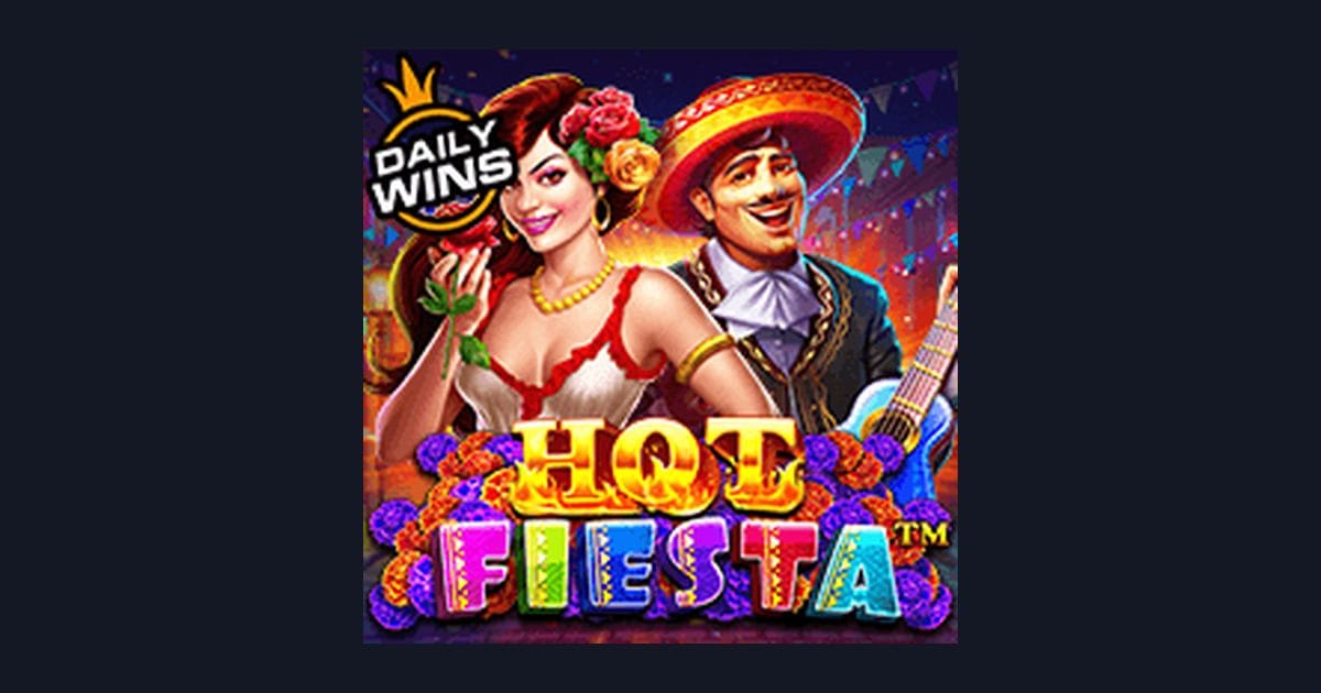 Hot Fiesta: Tips Menang Buat Pemula di Slot Volatilitas Tinggi