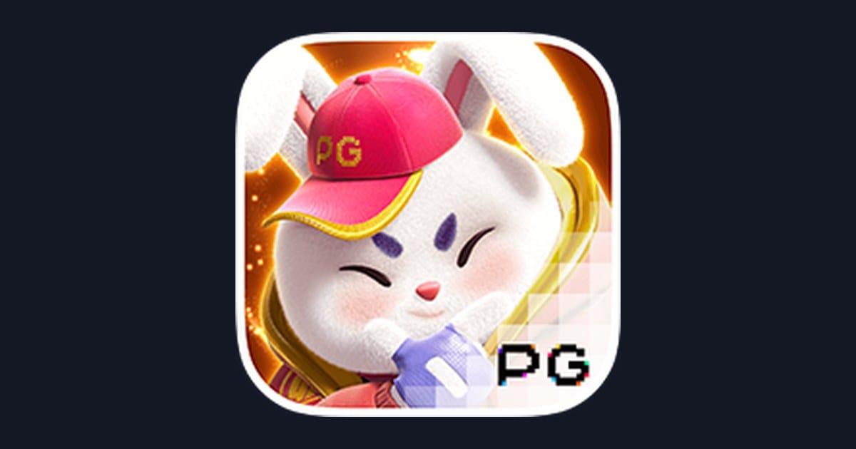 Menangkan Jackpot Progresif Terbesar di Slot Fortune Rabbit dari PG Soft