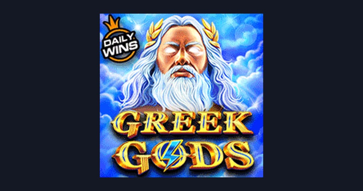 Mengenal Greek Gods: Fitur Menarik dan Tingkat Volatilitas Slot Pragmatic Play