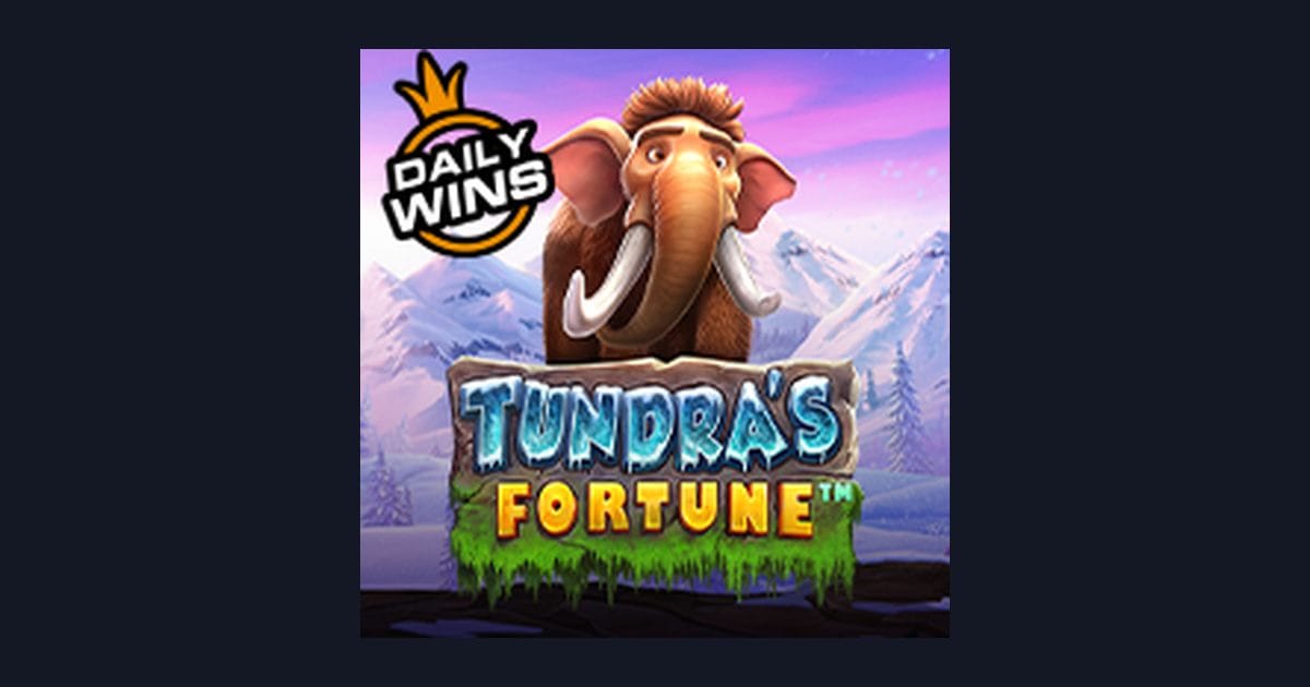 Mengenal Slot Tundras Fortune: Fitur Menarik & Tingkat Volatilitasnya
