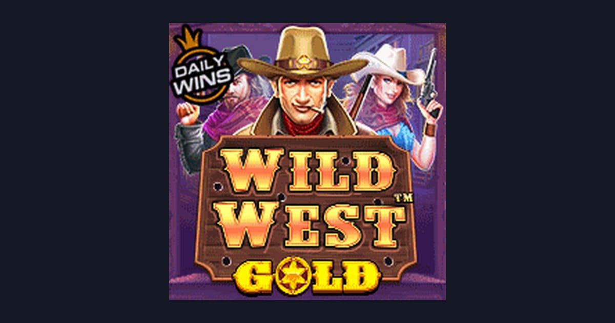 Mengenal Wild West Gold, Link Slot Gacor dengan Hadiah Besar