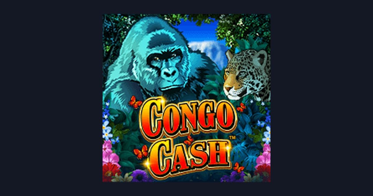 Nikmati Sensasi Seru Congo Cash dengan Modal Depo 5 Ribu