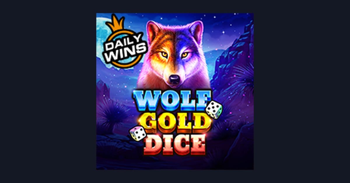 Nikmati Wolf Gold Dice dengan Deposit Pulsa Tanpa Potongan Mudah