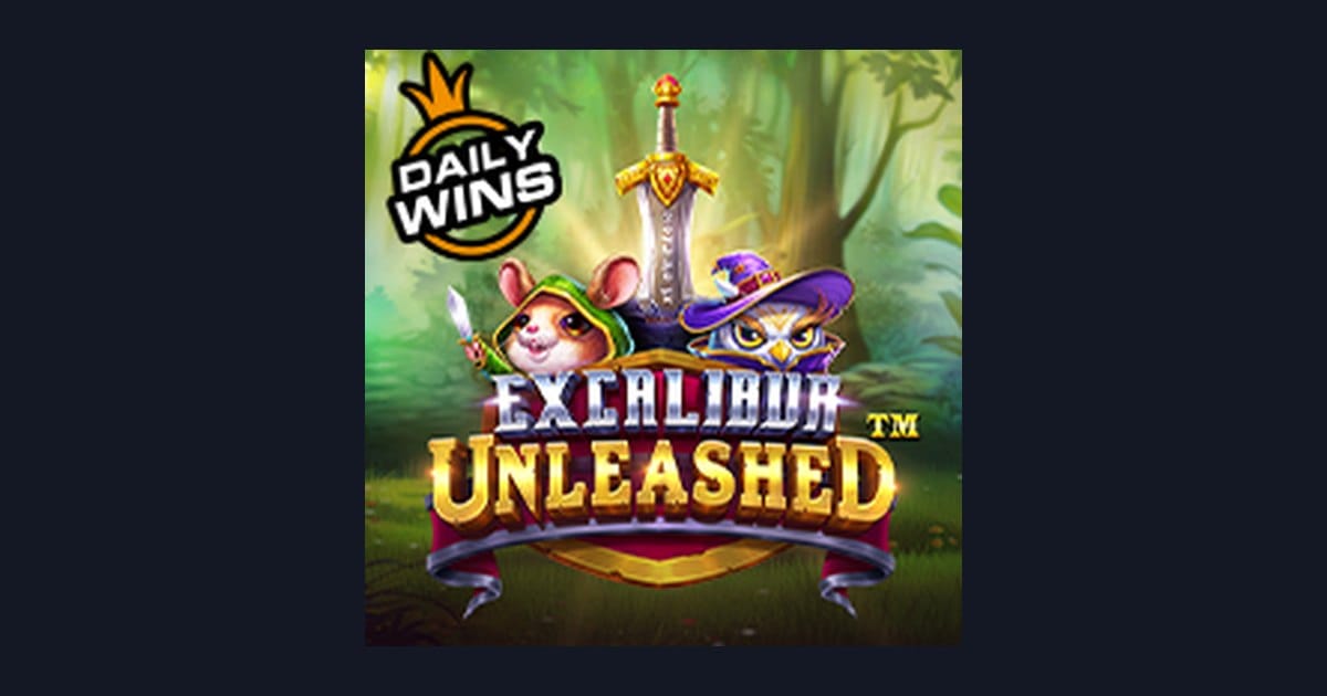 Panduan Jitu Menang Slot Excalibur Unleashed untuk Pemula