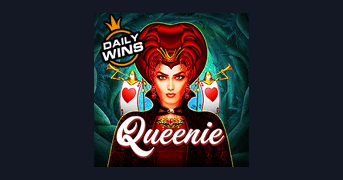 Queenie Slot: Sensasi Link Slot Gacor dengan Payout Menjanjikan