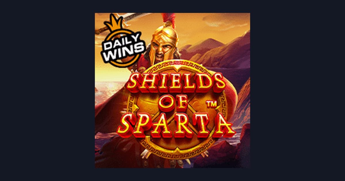 Rahasia Menang Maksimal di Slot Shield of Sparta dengan Tips Pola Maxwin