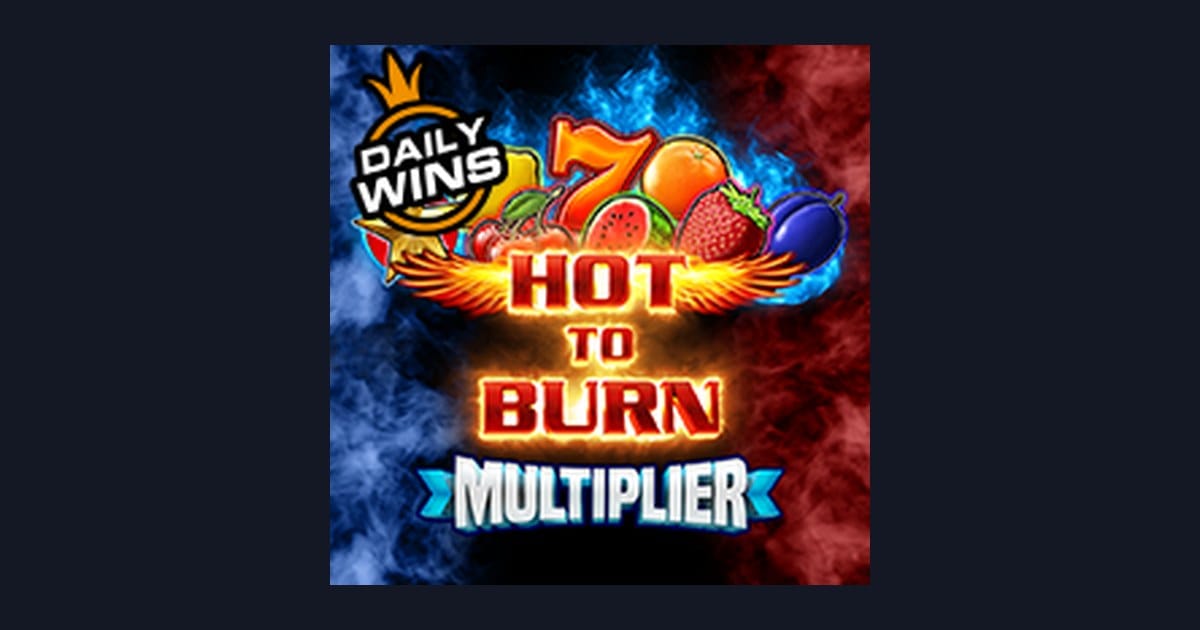 Rahasia Pola Spin Gacor di Hot To Burn Multiplier yang Menguntungkan