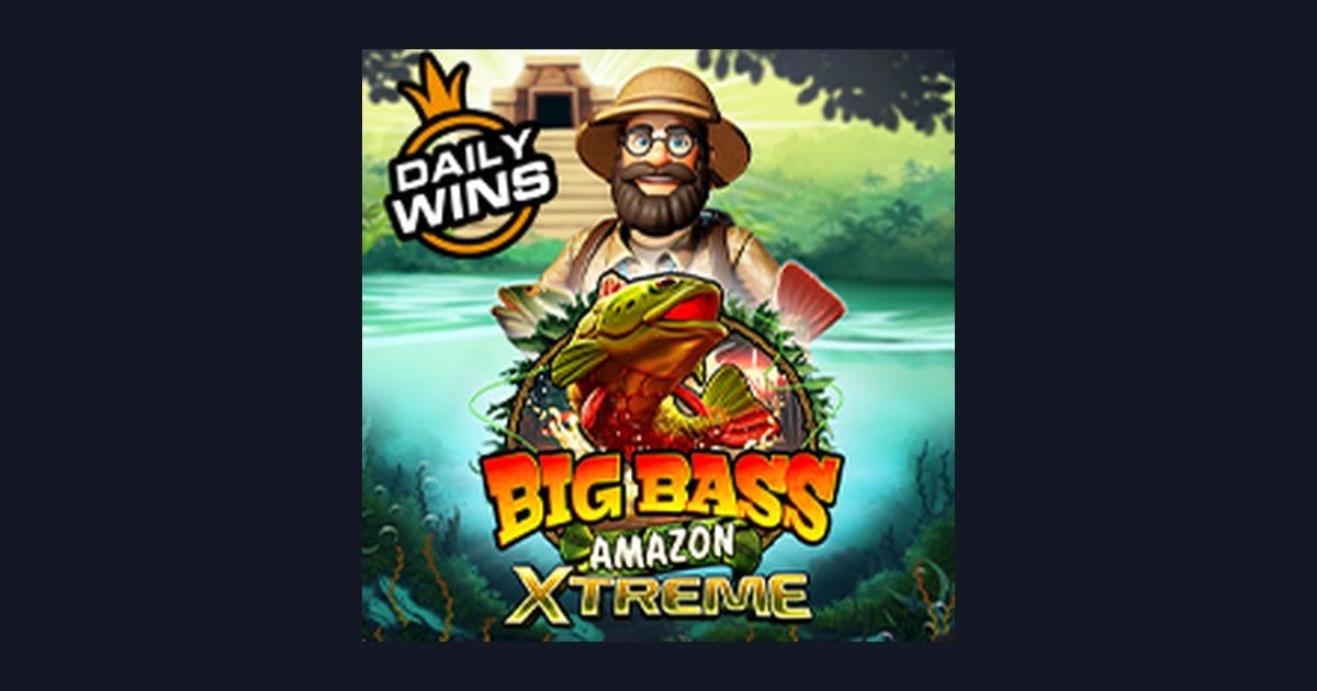 Rahasia Tips Pola Maxwin di Big Bass Amazon Xtreme Slot dari Pragmatic Play