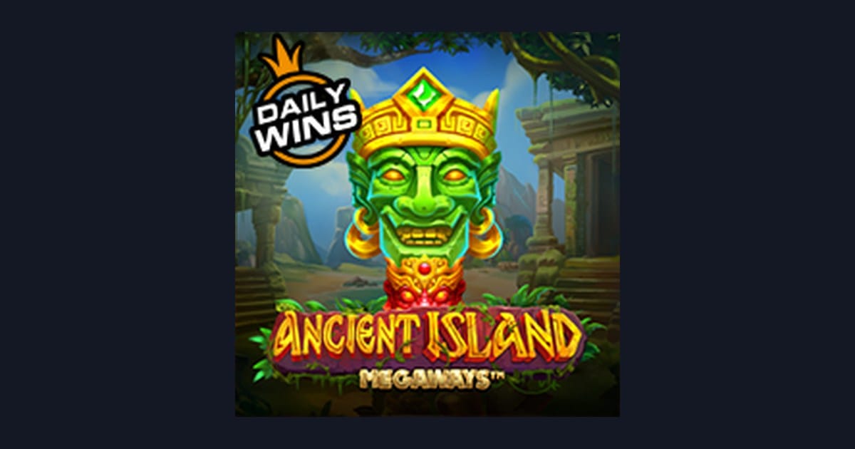 Rahasia Tips Pola Maxwin Slot Ancient Island Megaways dari Pragmatic Play