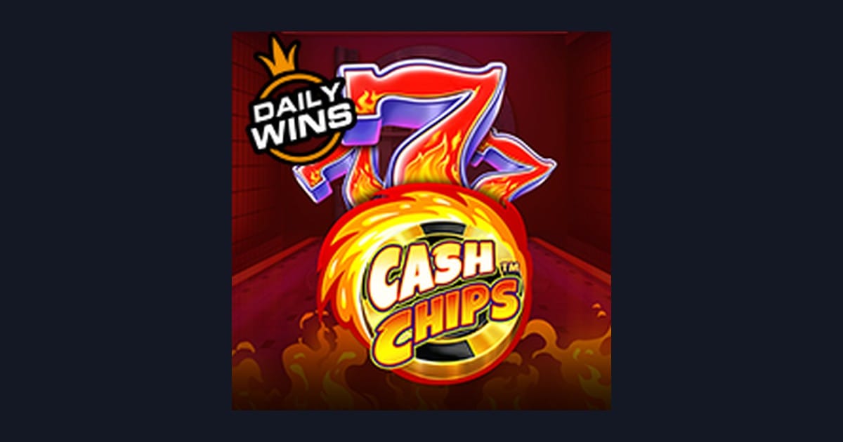 Rahasia Trik Auto Maxwin di Slot Cash Chips Pragmatic Play