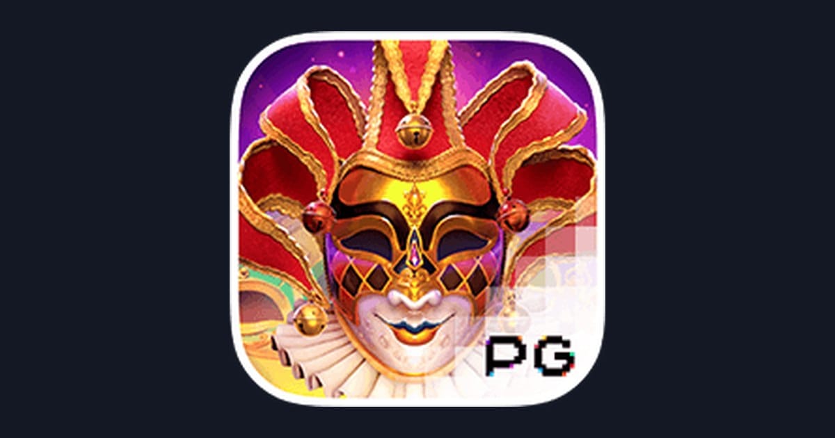 Raih Jackpot dengan Modal Depo 5 Ribu di Slot Mask Carnival