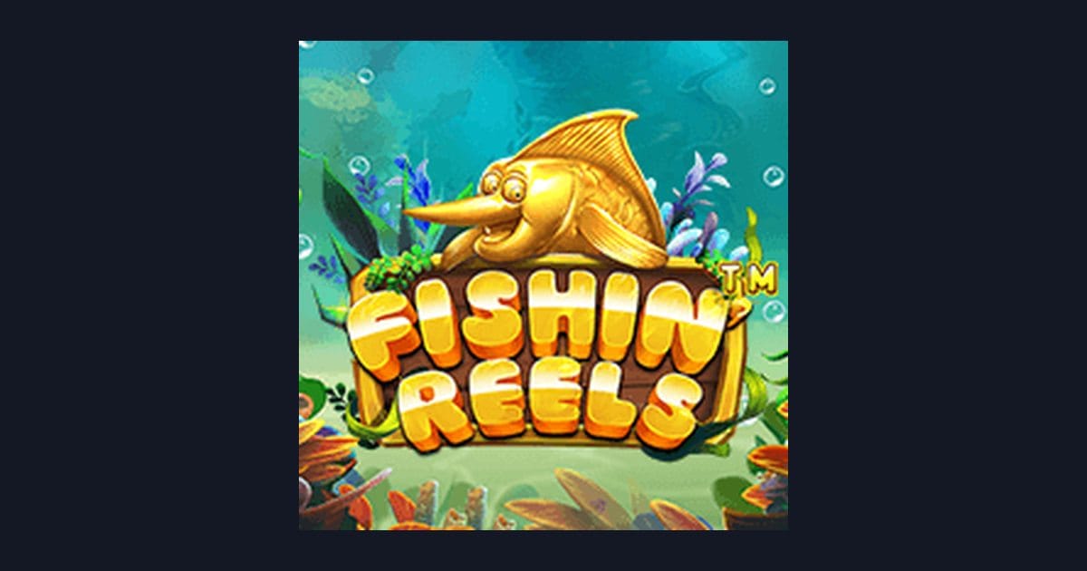 Raih Jackpot Mudah dengan Fishin Reels, Slot Gacor Favorit Pecinta Risiko