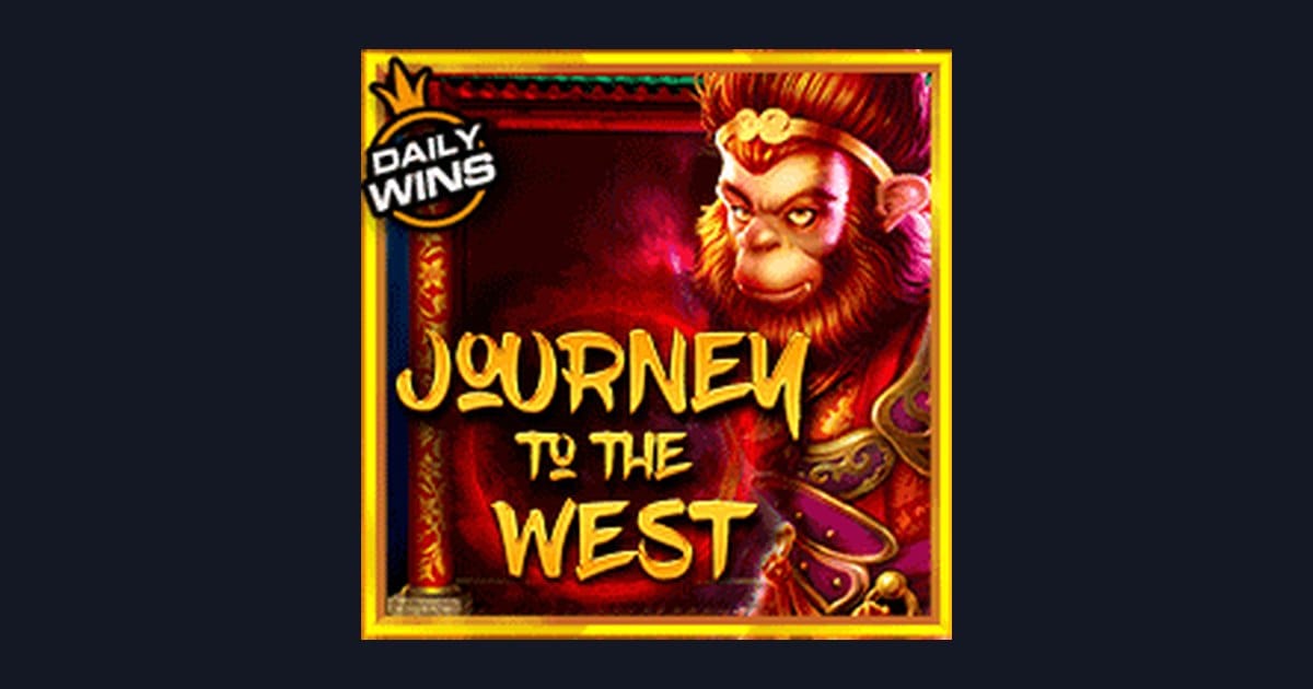 Raih Jackpot Progresif Terbesar di Slot Journey To the West dari Pragmatic Play