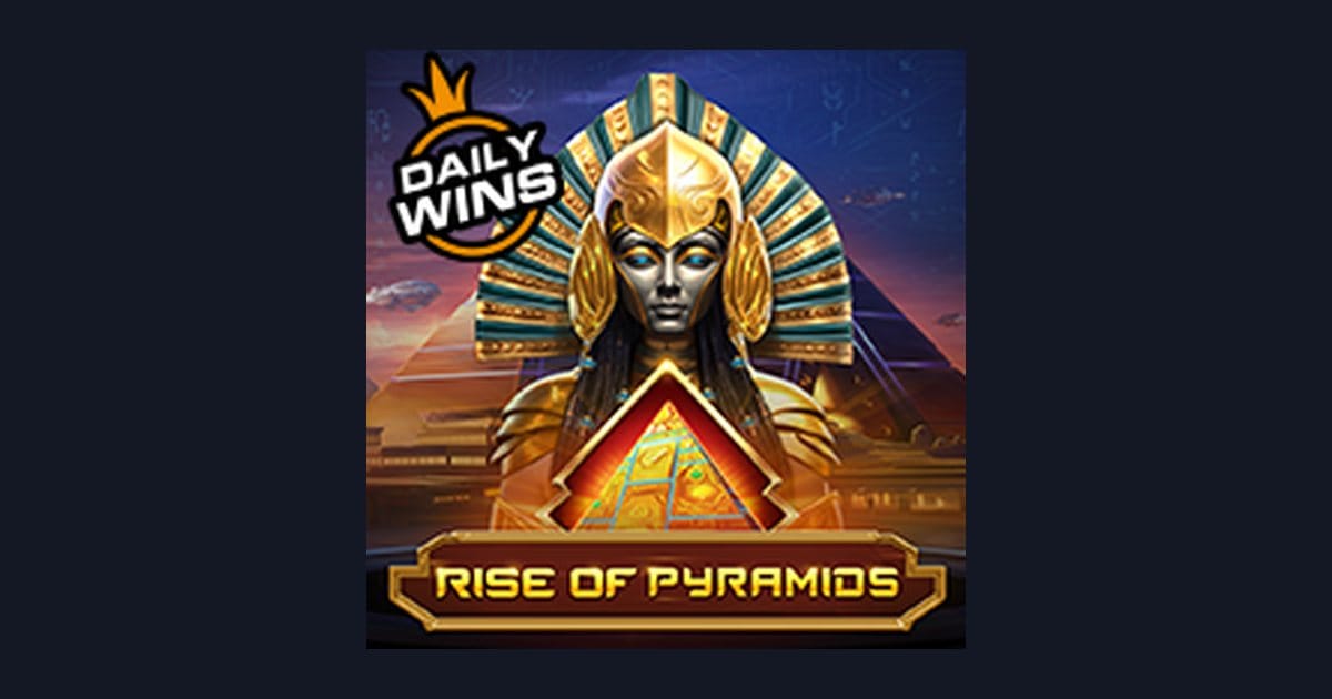 Raih Keberuntungan dengan Freespin & Scatter di Rise of Pyramids