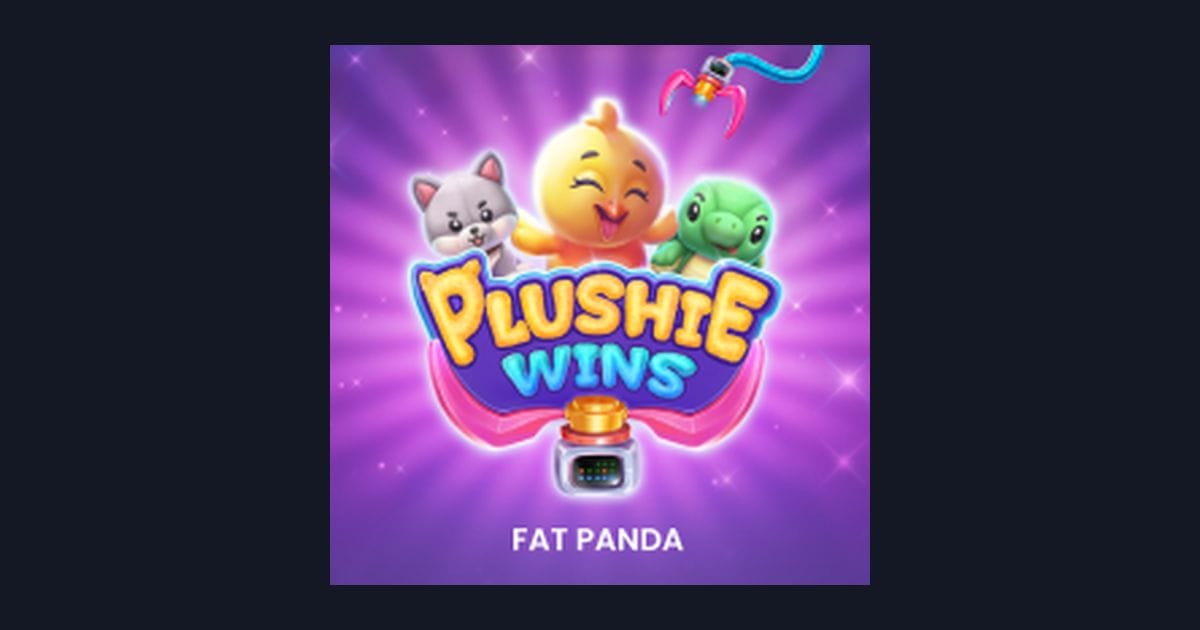 Raih Kemenangan Maksimal dengan Plushie Wins, Slot Anti Boncos dari Pragmatic Play