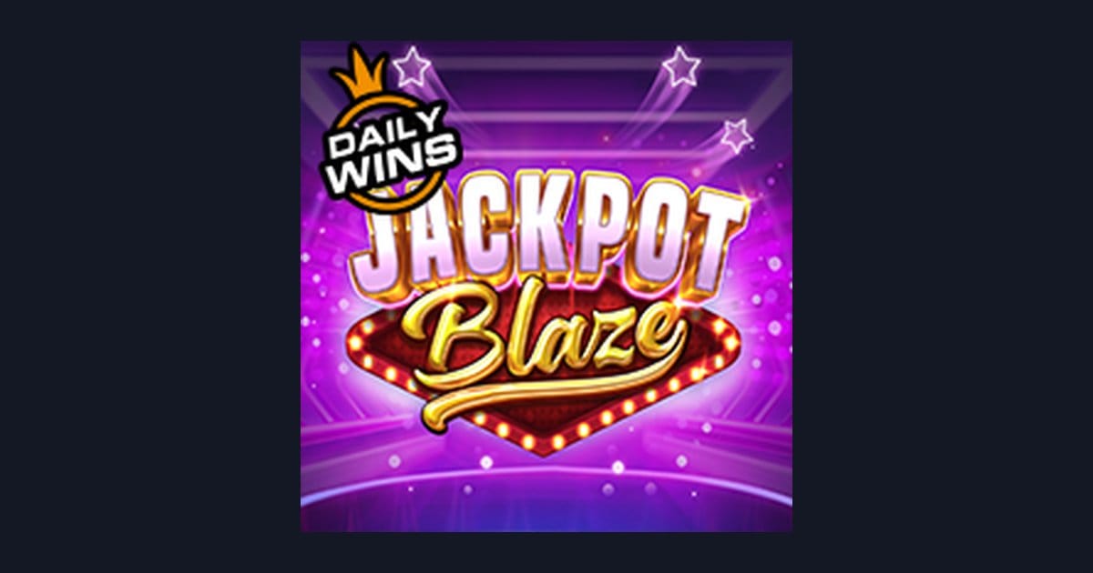 Raih Kemenangan Mudah dengan Slot Gacor Jackpot Blaze dari Pragmatic Play