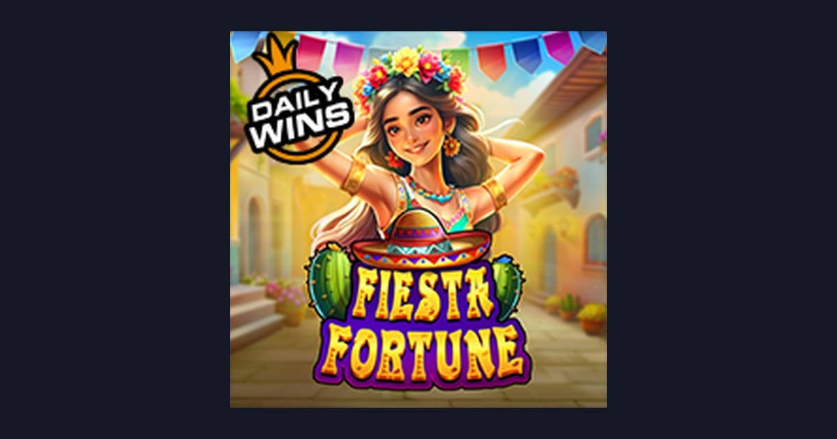 Raih Maxwin dengan Tips Pola Jitu di Fiesta Fortune