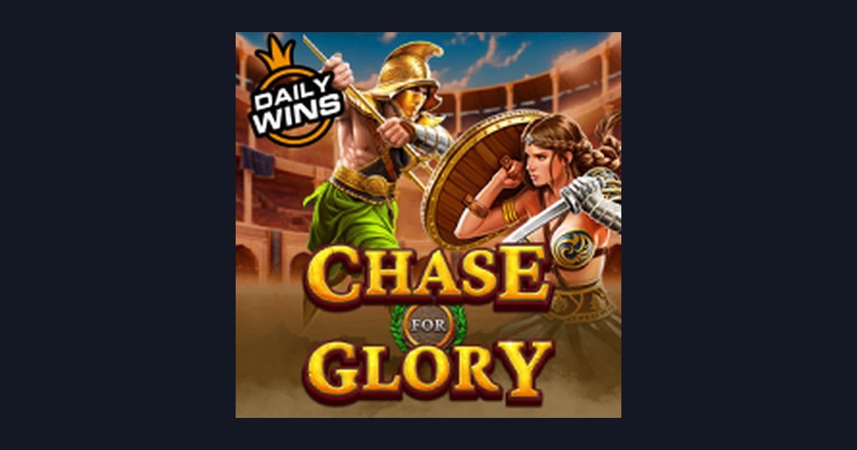 Raih Untung dengan Chase For Glory Depo 5 Ribu di Slot Volatilitas Tinggi