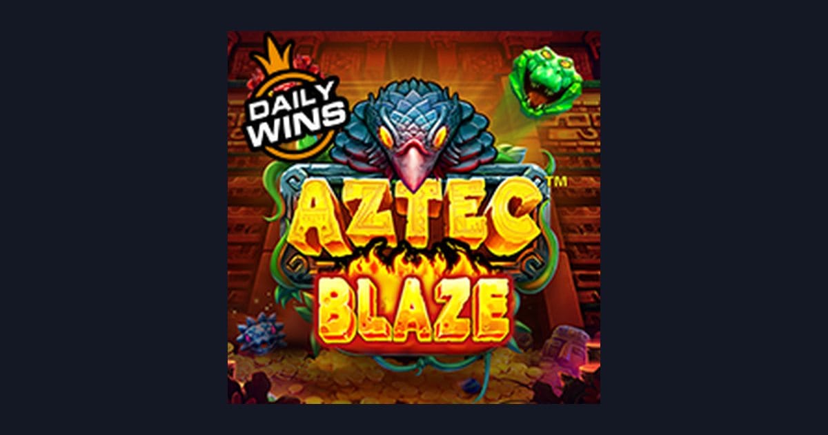 Raih Untung Maksimal dengan Aztec Blaze dan Deposit Pulsa Tanpa Potongan