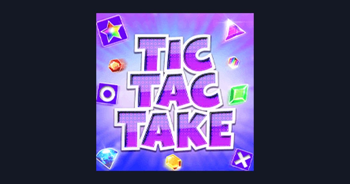 Raih Untung Maksimal dengan Slot Anti Boncos Tic Tac Take dari Pragmatic Play