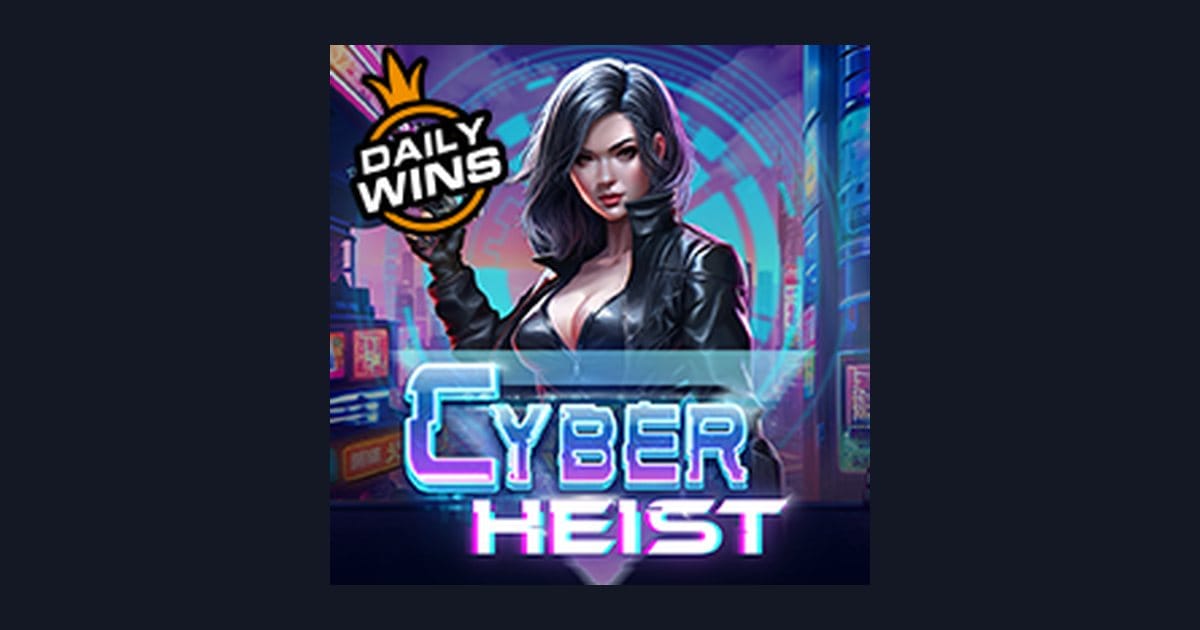 Rasakan Sensasi Cyber Heist di Situs Slot Terpercaya Bersama LTE4D