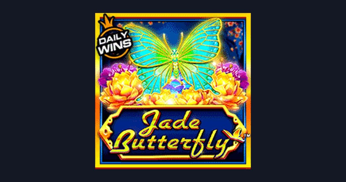 Rasakan Sensasi Jade Butterfly dengan Deposit Dana OVO dan GoPay Mudah