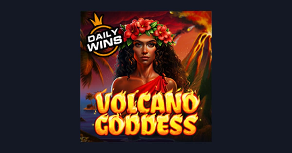 Rasakan Sensasi Link Slot Gacor dengan Volcano Goddess dari Pragmatic Play