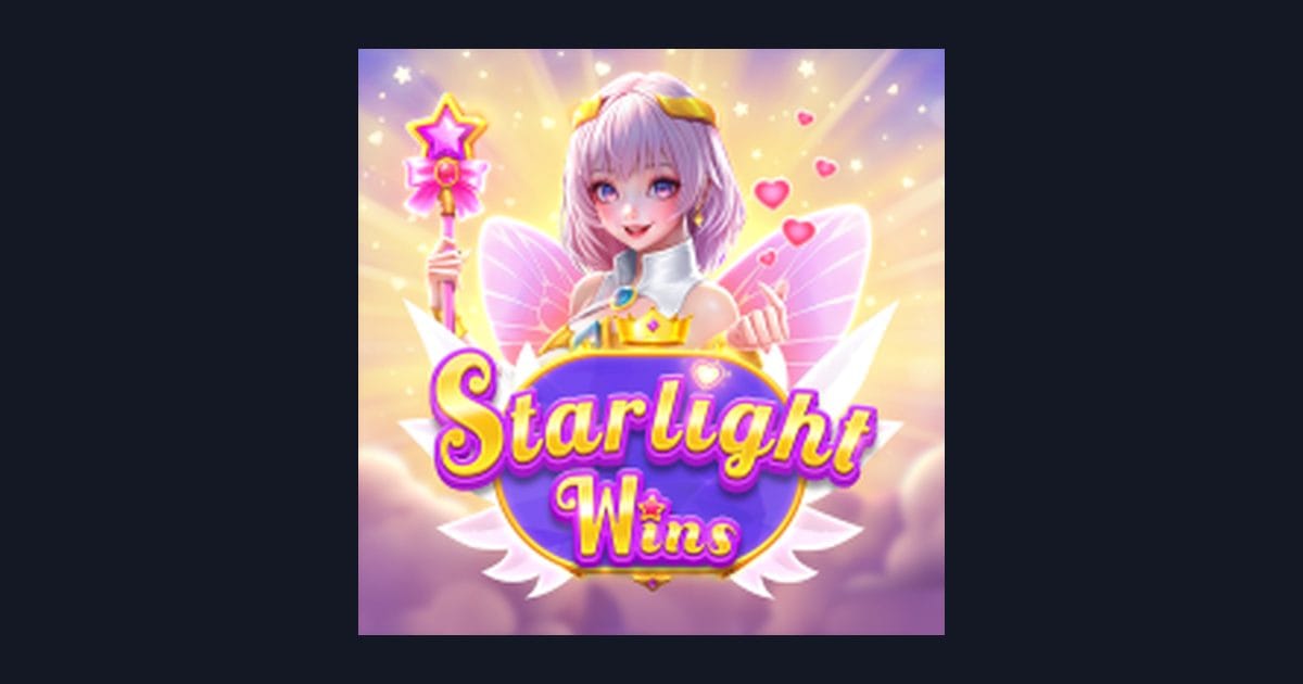 Rasakan Sensasi RTP Live Tertinggi di Slot Starlight Wins dari Pragmatic Play