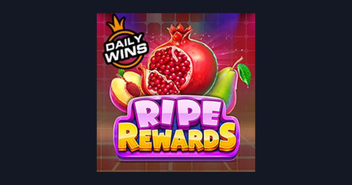 Ripe Rewards: Cara Cuan Modal Receh di Slot Volatilitas Tinggi