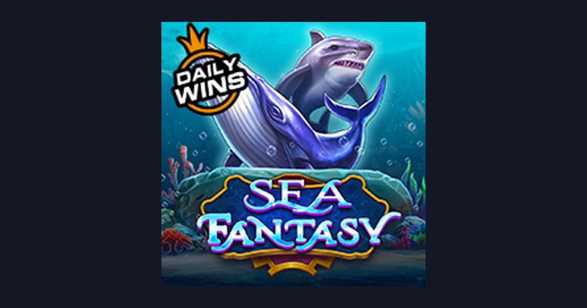 Sea Fantasy dan Tips Pola Maxwin untuk Slot Volatilitas Tinggi