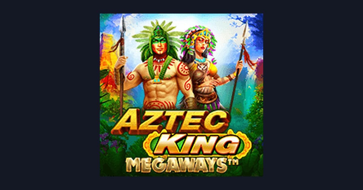 Serunya Main Aztec King Megaways dengan Modal Depo 5 Ribu