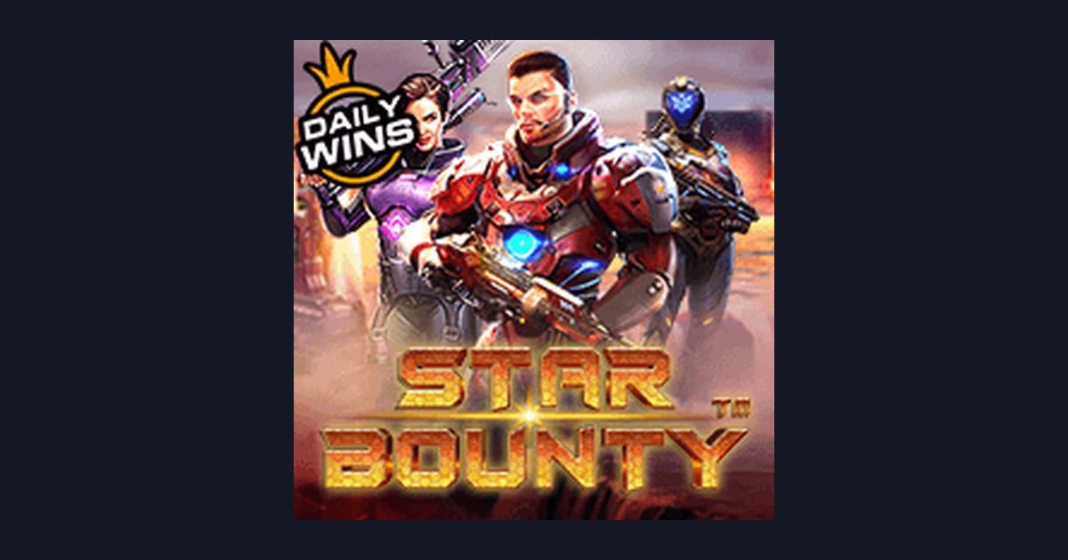 Star Bounty: Cara Main Slot Modal Receh Untung Gede