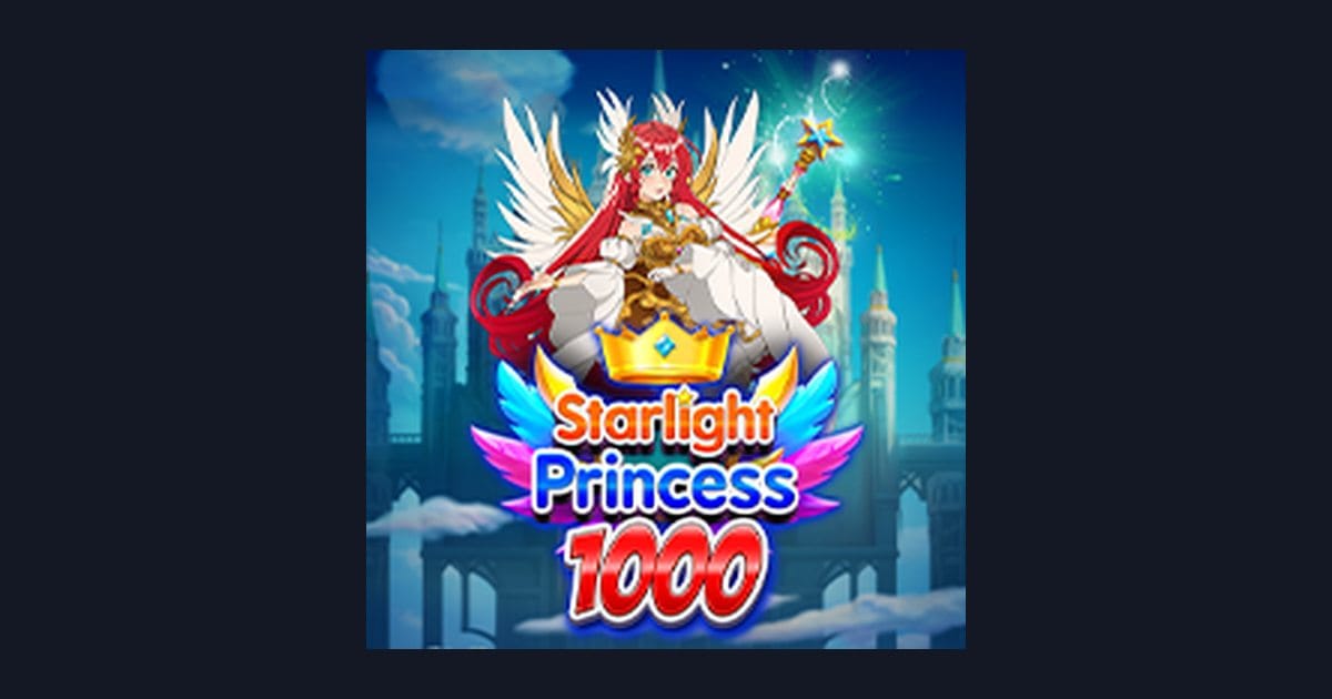 Starlight Princess 1000: Cara Cuan Modal Receh dengan Slot Volatilitas Tinggi