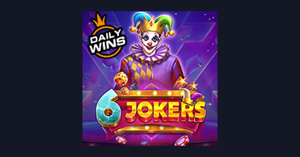 Strategi Menang Slot 6 Jokers untuk Pemula yang Ingin Untung Besar