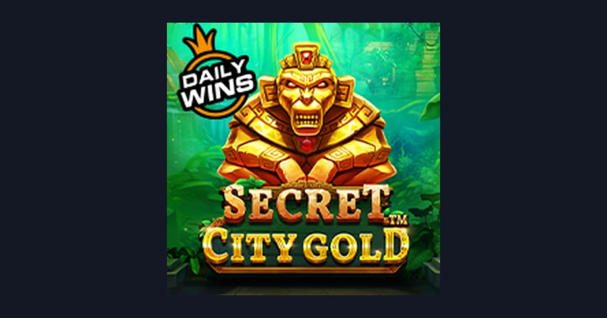 Temukan Jam Gacor Terbaru Slot Secret City Gold dari Pragmatic Play