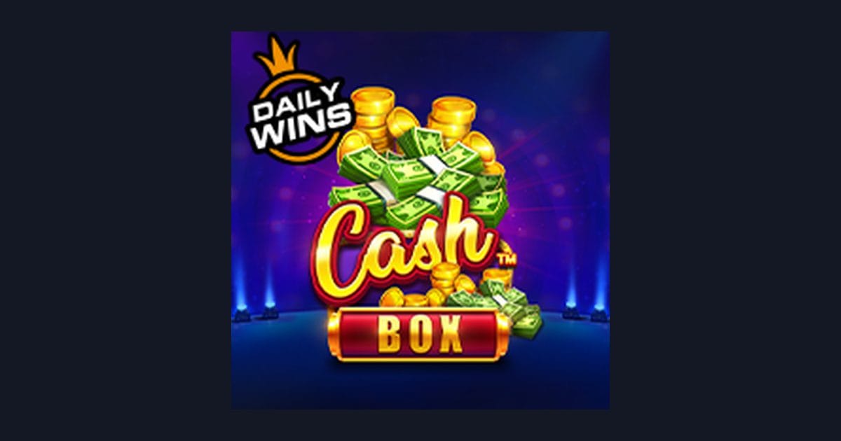 Tips Menang Pemula di Slot Cash Box dari Pragmatic Play