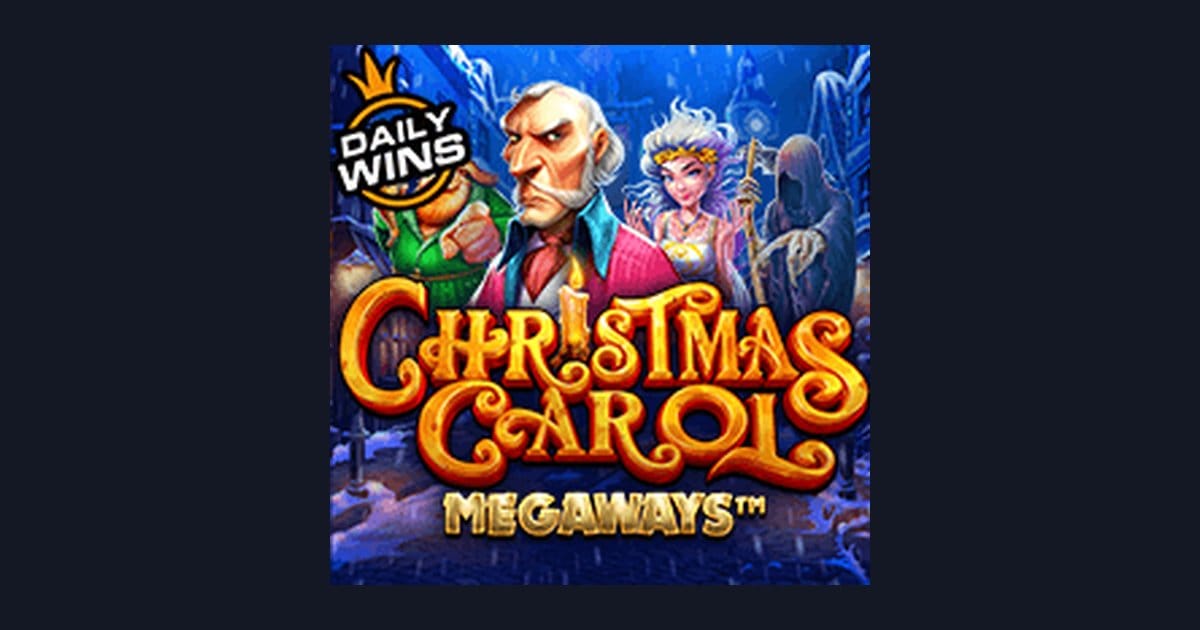 Trik Auto Maxwin di Slot Christmas Carol Megaways dari Pragmatic Play