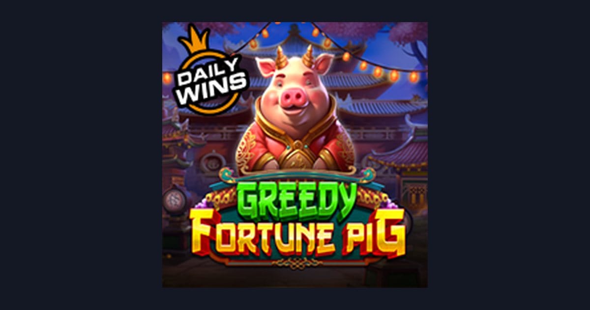 Trik Auto Maxwin Slot Greedy Fortune Pig untuk Slot Volatilitas Tinggi