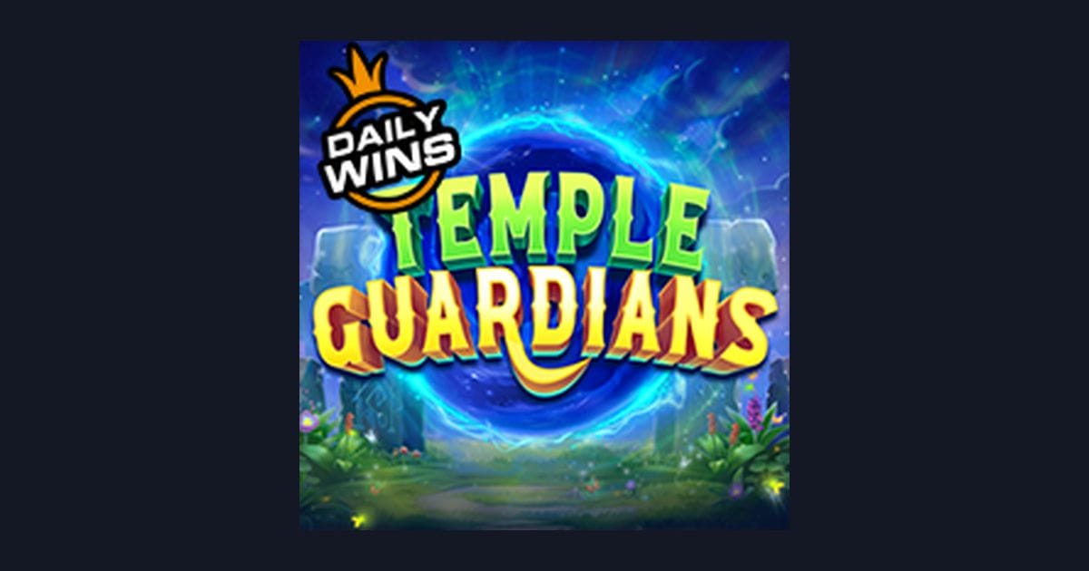 Trik dan Tips Pola Maxwin di Slot Temple Guardians dari Pragmatic Play